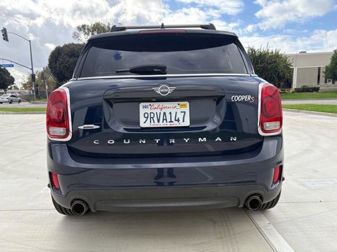 Used 2019 MINI Cooper Countryman S image 5