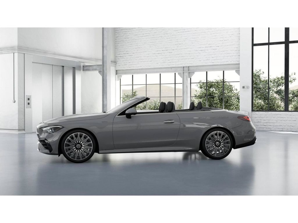 New 2027 Mercedes-Benz CLE 450 4MATIC Cabriolet image 35