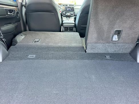 Used 2021 Honda CR-V EX-L image 16