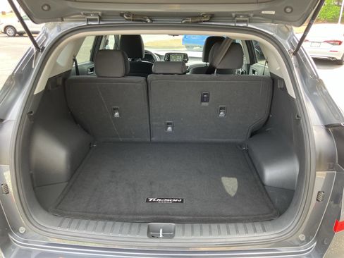 Used 2019 Hyundai Tucson Value FWD image 33