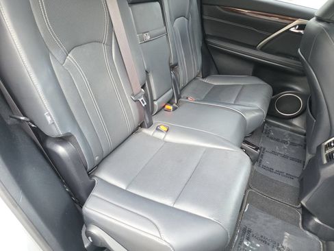 Used 2018 Lexus RX 350L AWD image 20