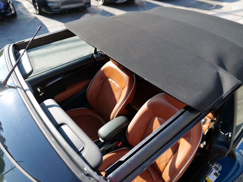 Used 2022 MINI Cooper John Cooper Works image 93