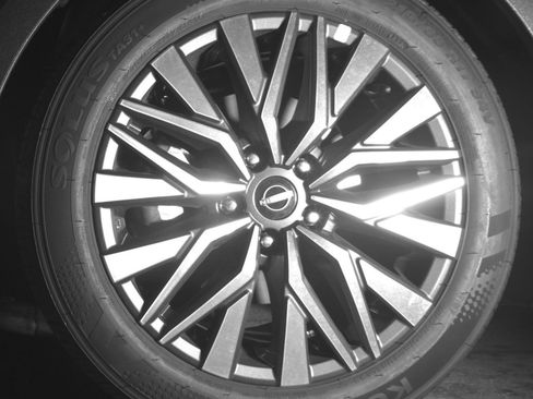 Used 2026 Nissan Altima 2.5 SV FWD image 15