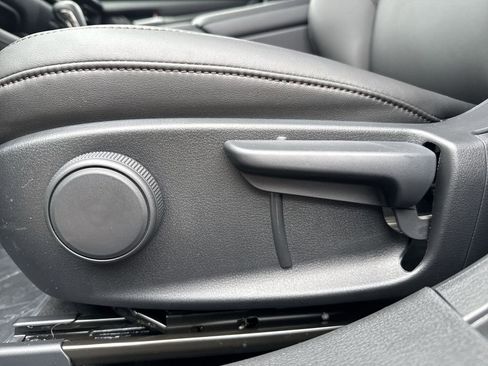 New 2026 MAZDA MAZDA3 s Sport image 12