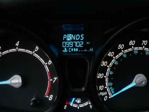 Used 2018 Ford Fiesta S FWD image 25