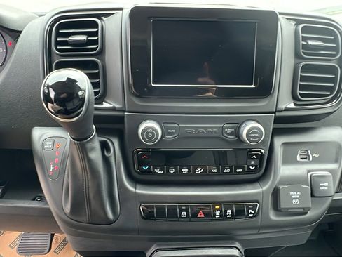 New 2025 RAM ProMaster 2500 w/ Safety Group image 25