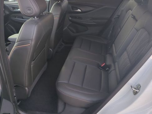 Used 2024 Buick Envista Avenir image 23