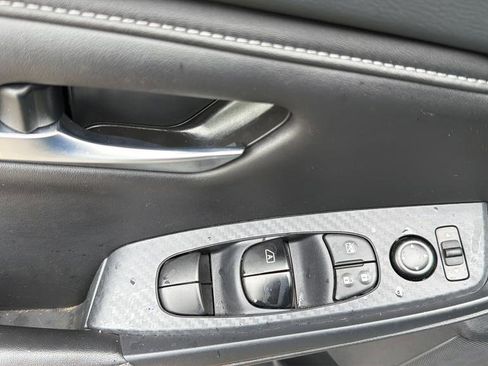 Certified 2024 Nissan Sentra SV FWD image 18