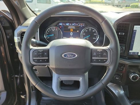 Certified 2023 Ford F150 XLT w/ Equipment Group 302A High AWD/4WD image 26