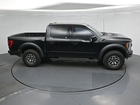 Certified 2022 Ford F150 Raptor w/ Equipment Group 801A High image 57