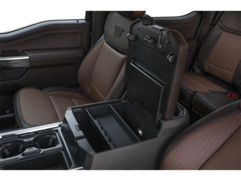 New 2026 Ford F250 King Ranch AWD/4WD image 11