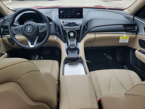 Used 2024 Acura RDX SH-AWD image 8