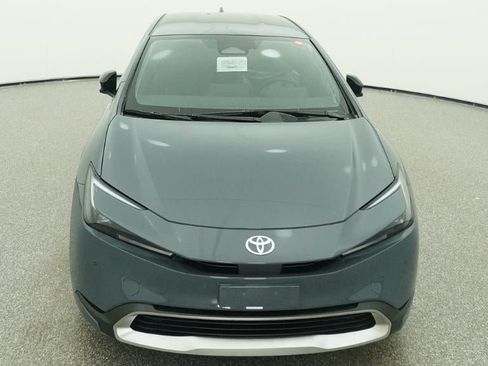 New 2026 Toyota Prius Plug-In Hybrid FWD image 29