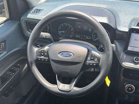 Used 2024 Ford Maverick XL w/ Equipment Group 100A Standard AWD/4WD image 24