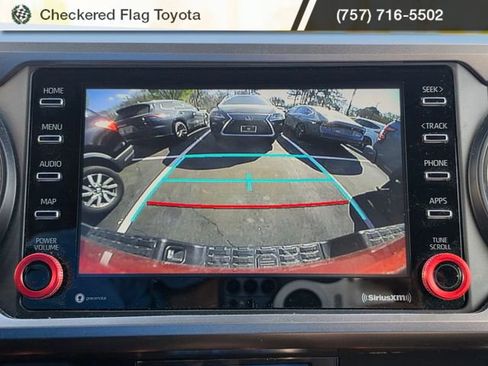 Used 2023 Toyota Tacoma SR5 image 18