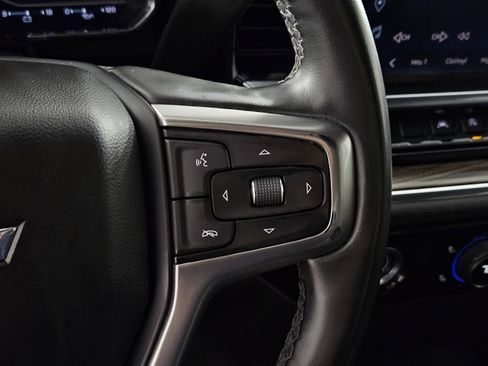Used 2023 Chevrolet Silverado 1500 RST RWD image 16