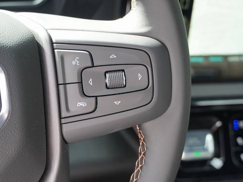 New 2026 GMC Sierra 2500 AT4 w/ AT4 Premium Plus Package image 21