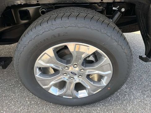 New 2026 Ford F150 Platinum AWD/4WD image 37