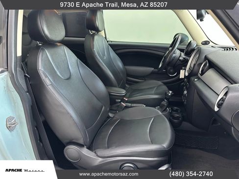 Used 2011 MINI Cooper Hardtop image 30