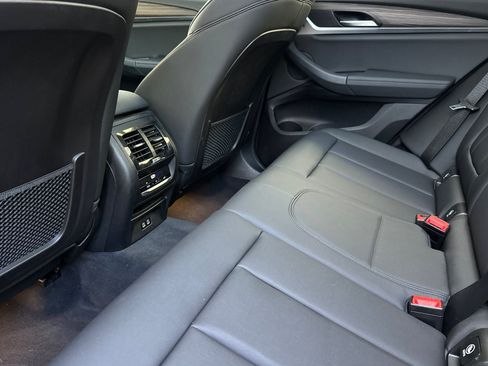 Used 2021 BMW X3 sDrive30i w/ Premium Package RWD image 29