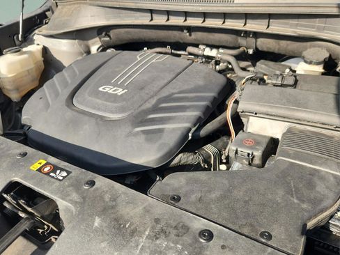 Used 2016 Kia Sorento EX w/ EX Premium Package image 26