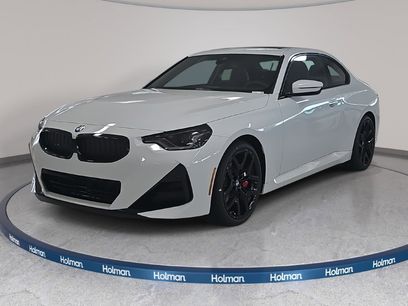 New 2026 BMW 230i Coupe w/ Premium Package