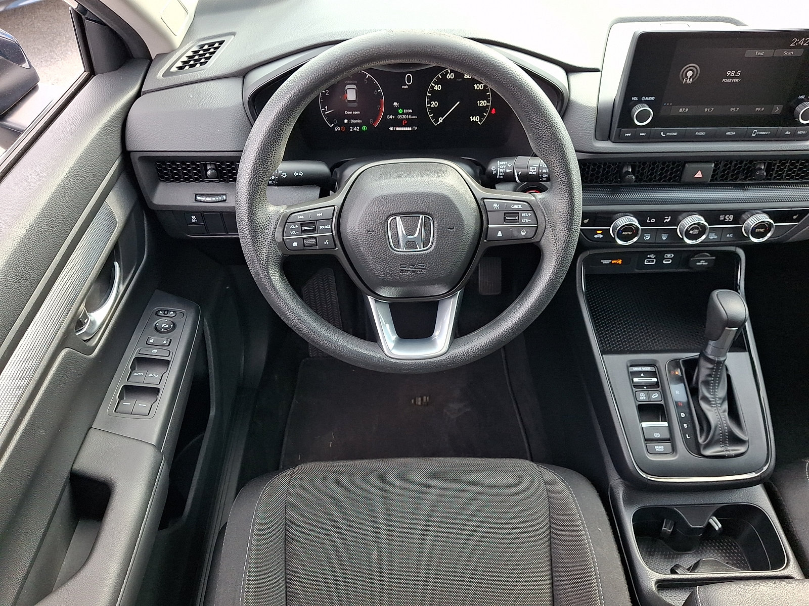 Certified 2024 Honda CR-V EX image 11