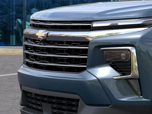 New 2026 Chevrolet Traverse LT w/ Driver Confidence Package image 13