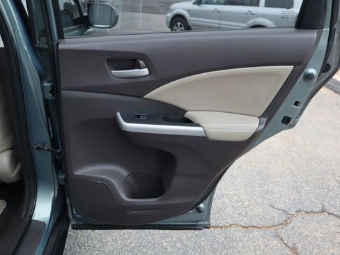 Used 2012 Honda CR-V EX-L image 18