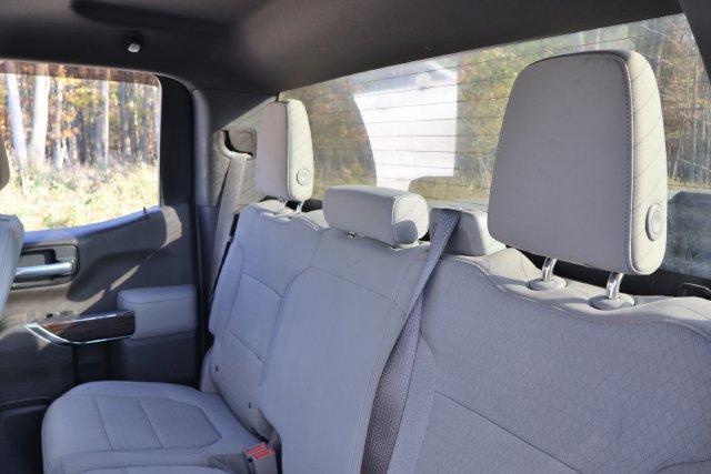 Used 2019 GMC Sierra 1500 SLE w/ SLE Value Package AWD/4WD image 12