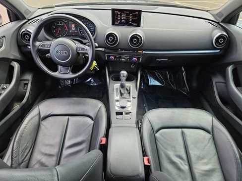 Used 2015 Audi A3 1.8T Premium w/ Audi MMI Navigation Plus FWD image 23