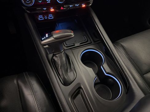 Used 2021 Dodge Durango Citadel RWD image 17