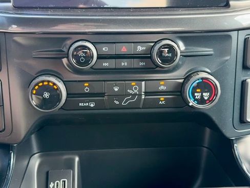 New 2026 Ford F150 STX w/ Equipment Group 200A AWD/4WD image 22