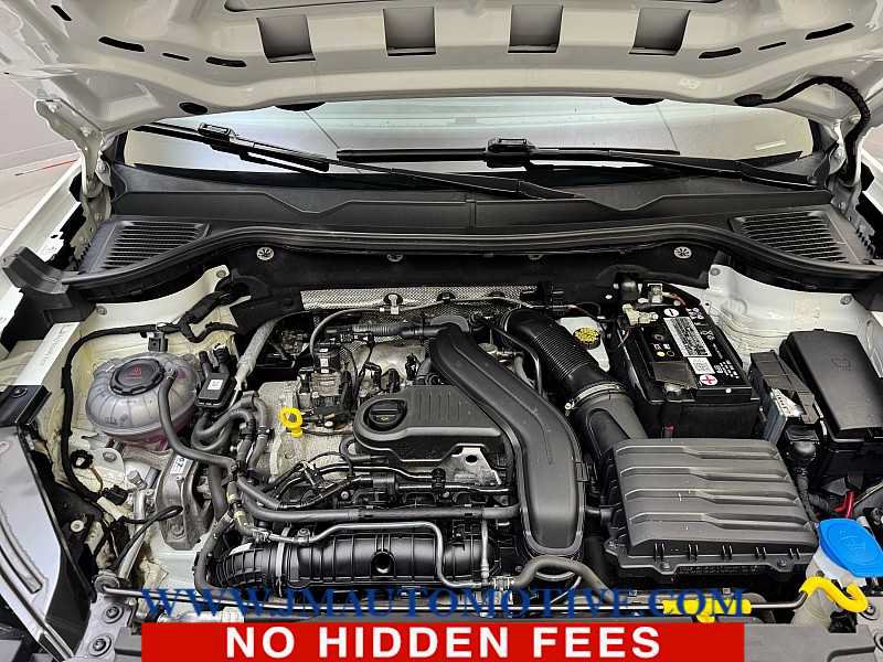 Used 2022 Volkswagen Taos S AWD/4WD image 10