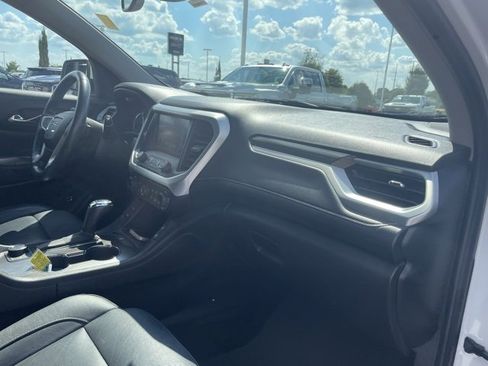 Used 2019 GMC Acadia SLT image 28