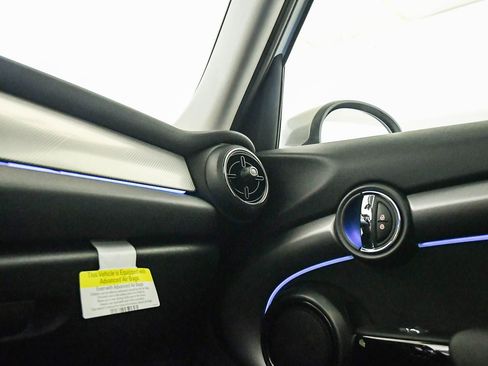 Certified 2024 MINI Cooper S FWD image 24