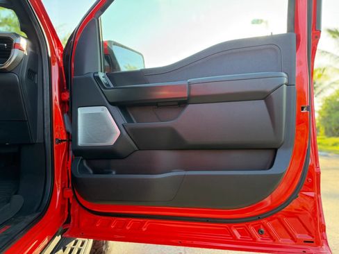 Used 2023 Ford F150 Raptor AWD/4WD image 22