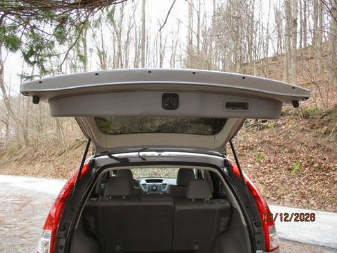 Used 2012 Honda CR-V EX-L image 10