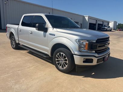 Used 2019 Ford F150 XLT w/ Equipment Group 302A Luxury