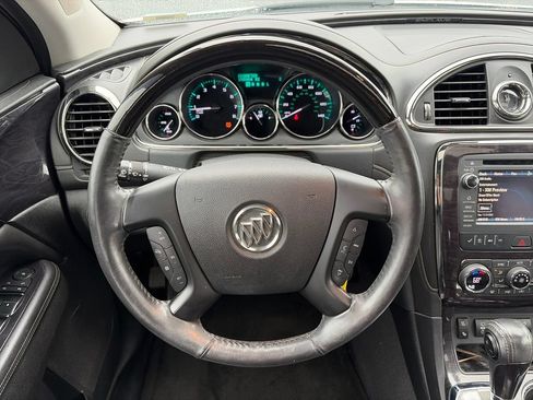 Used 2017 Buick Enclave Premium w/ Experience Buick Package AWD/4WD image 14