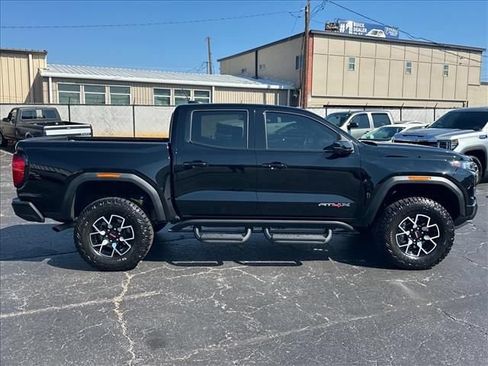 Certified 2026 GMC Canyon AT4X AWD/4WD image 12