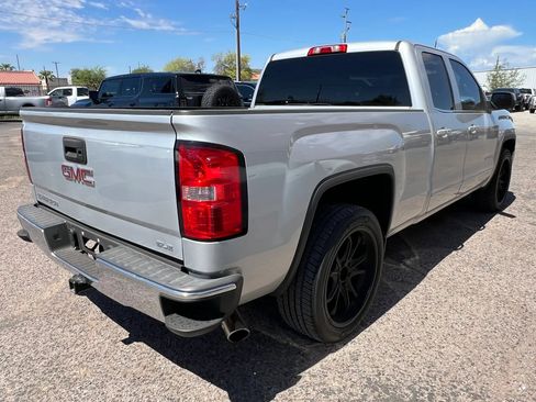 Used 2014 GMC Sierra 1500 SLE w/ SLE Value Package RWD image 7