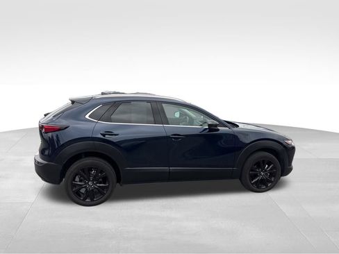 Certified 2023 MAZDA CX-30 2.5 Turbo w/ Premium Plus Pkg image 11