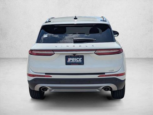 Used 2023 Lincoln Corsair Reserve w/ Equipment Group 201A AWD/4WD image 7