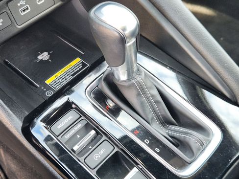 Certified 2024 Acura Integra A-Spec image 12