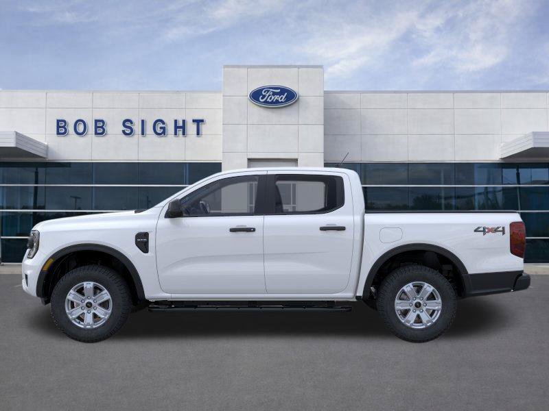 New 2026 Ford Ranger XL w/ Trailer Tow Package AWD/4WD image 4