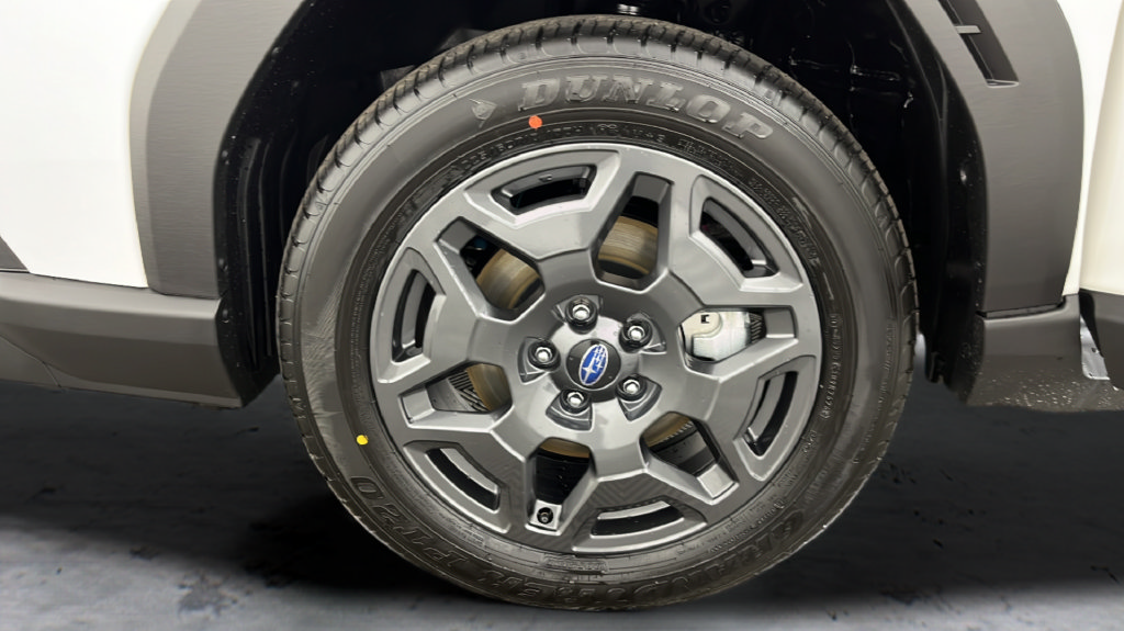 New 2026 Subaru Outback Premium AWD/4WD image 38