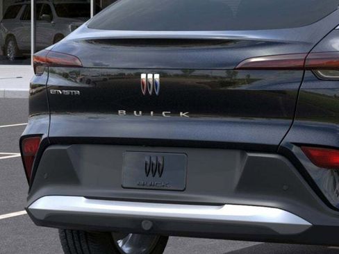 New 2026 Buick Envista Preferred w/ Convenience I Package image 14