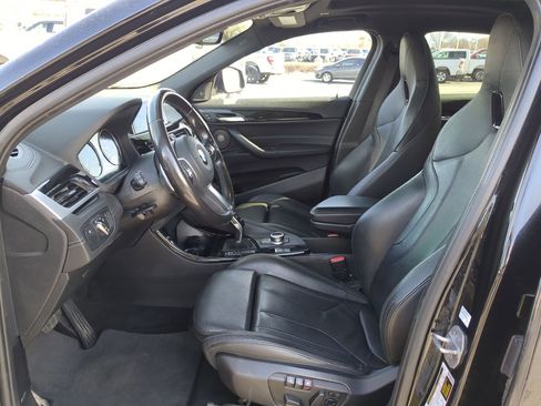 Used 2020 BMW X2 M35i w/ Premium Package image 17