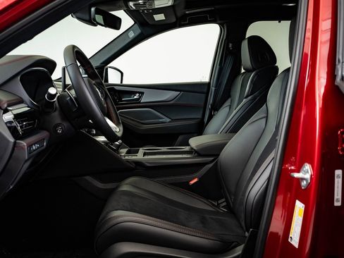 New 2026 Acura MDX A-Spec image 23